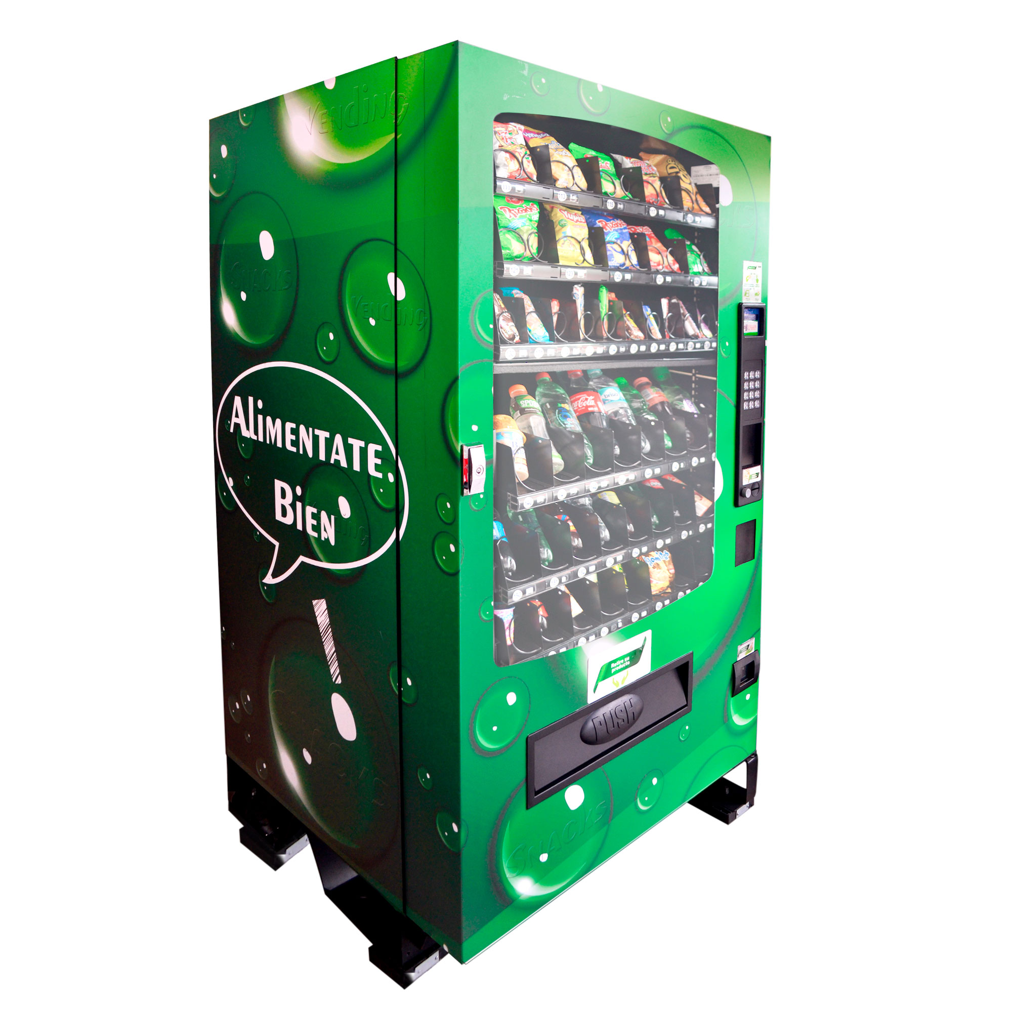 VENDING SEAGA COMBI (1)