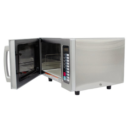 Horno microondas comercial 25 Litros Fuller Machinery
