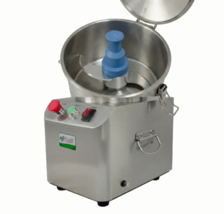 “Cuchillas acero inoxidable cutter industrial”