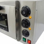 Termostato 350 grados horno pizza profesional