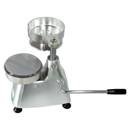 FORMADOR DE HAMBURGUESA MANUAL 15 cm