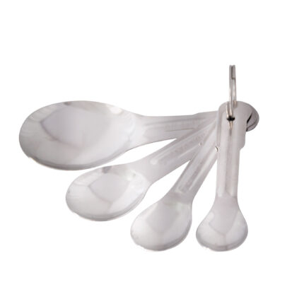 KIT DECUCHARAS MEDIDORAS