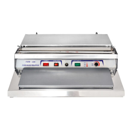 VINIPELADORA INDUSTRIAL