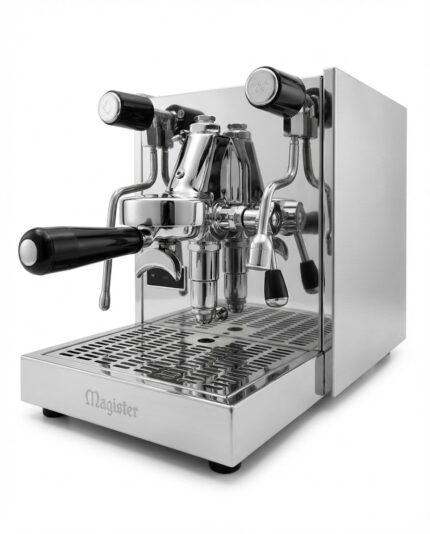 CAPUCHINERA MAGISTER STELLA