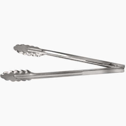 PINZA EN ACERO INOXIDABLE