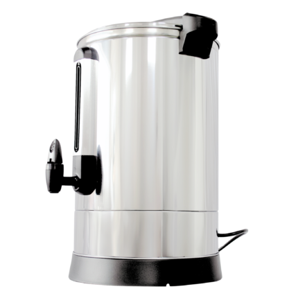 MAQUINA PERCOLADORA DE CAFÉ 100 TAZAS