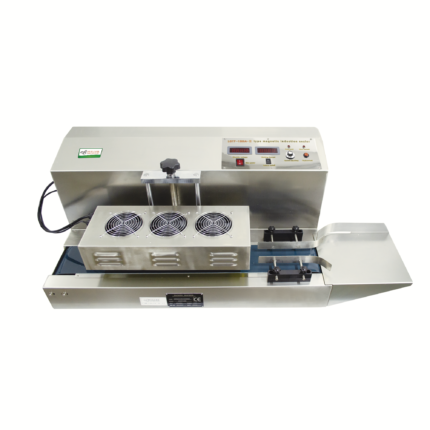 SELLADORA DE INDUCCIÓN TIPO MAGNETICA PARA EMPAQUE PLASTICOS